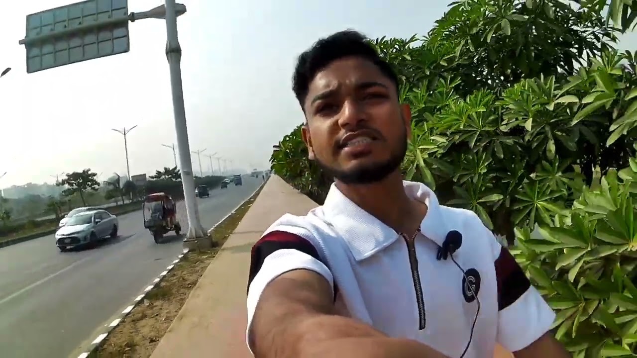 Vlog video 📷😱 300 Fite.ব্লগ ভিডিও ৩০০ ফিট।