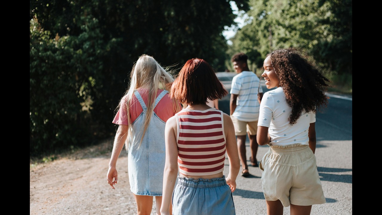 THE Domestic Violence Women's Group EXCERPT