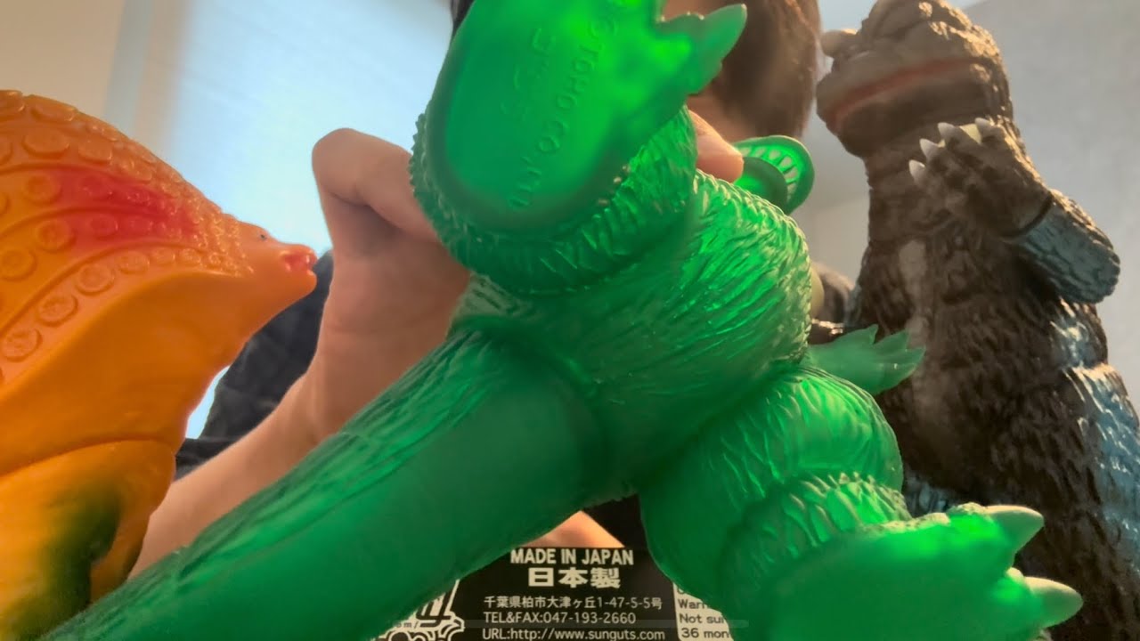 2025夏ワンフェス！行ってきたぞー