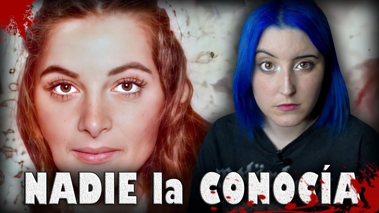 Sus VISIONES lo RESOLVIERON después de 20 AÑOS: El CASO de “SCARLET DOE” | Flisflisher