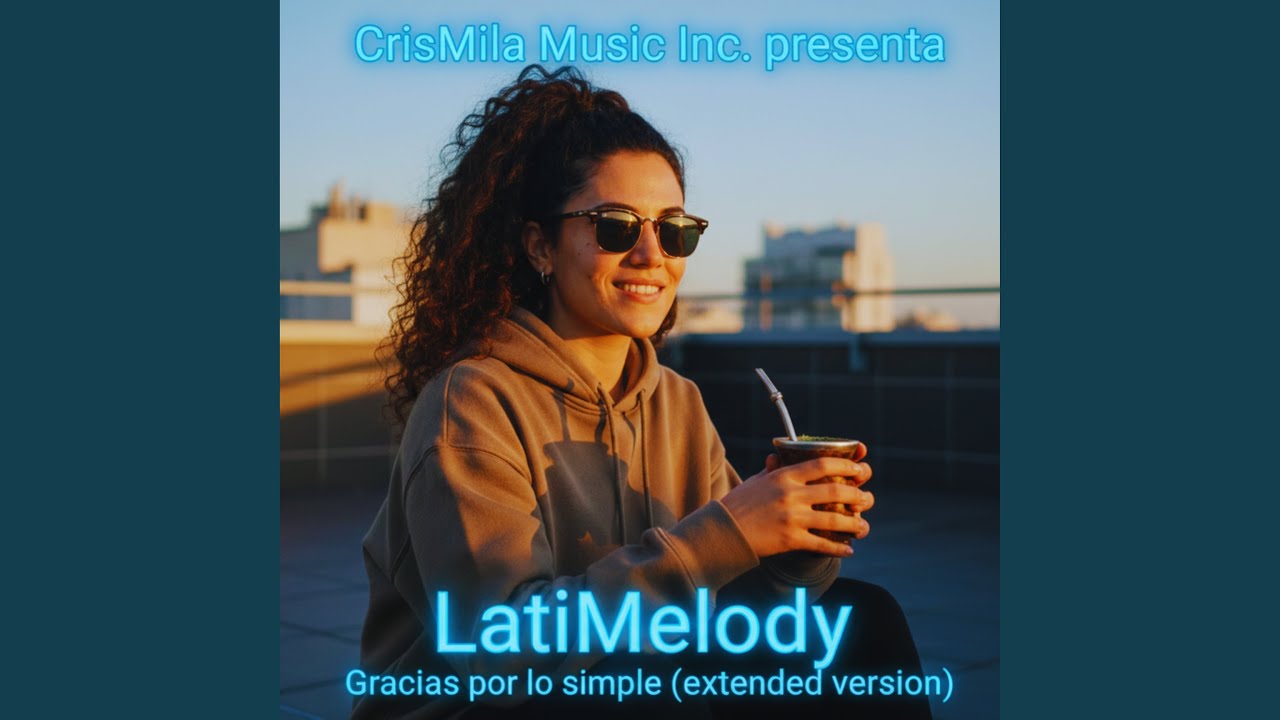Gracias por lo simple (extended versión)
