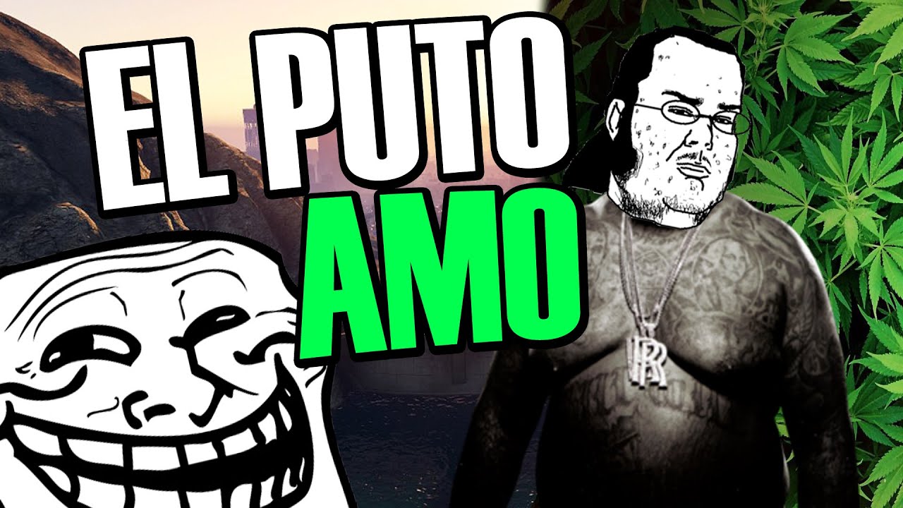 TROLLEANDO AL PUTO AMO DE LOS LISTOS EN GTA V | TROLLEANDO EN GTA V #163