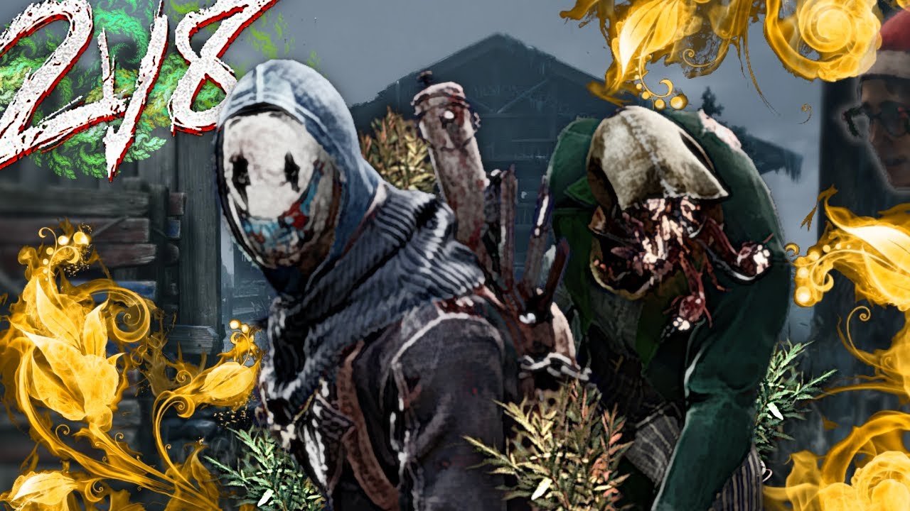 Les 2 Crackheads du Roster sous Herbes en 2v8 - ft.DoctorGambas