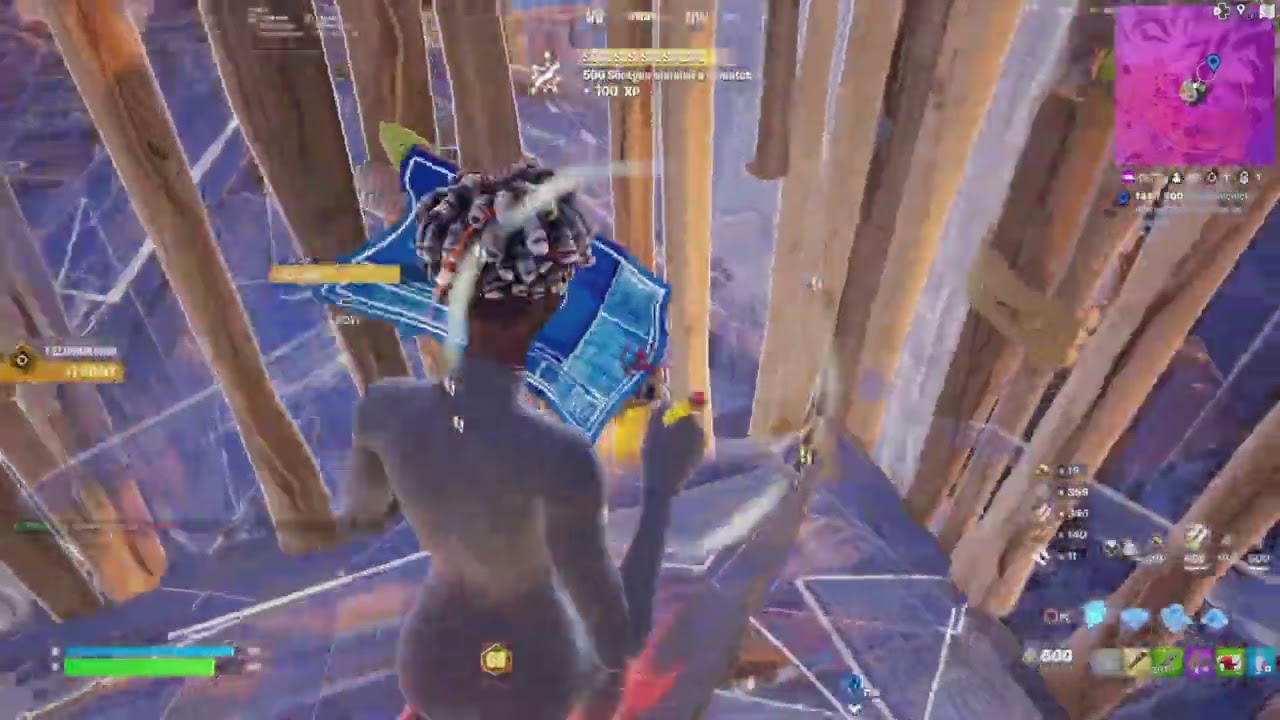 This is How i Qualified For PlayStation Cup Finals
