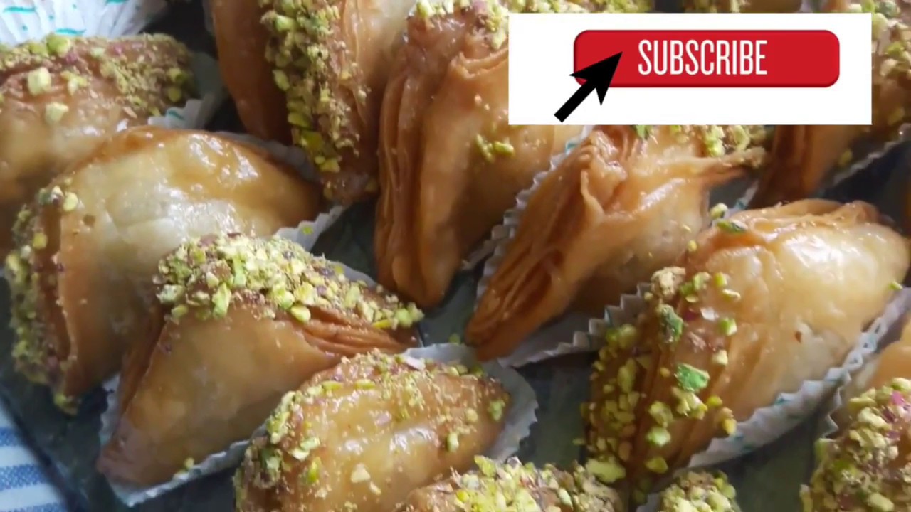 brik el mahdia بريك المهدية بالتفصيل وابسط طريقة