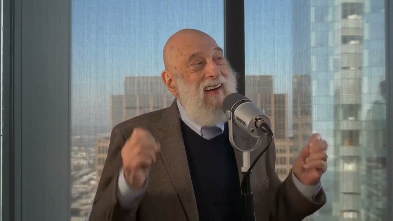 Message in the Music W/ Alan Segal - Jim DeLorenzo's Storytelling with a Purpose
