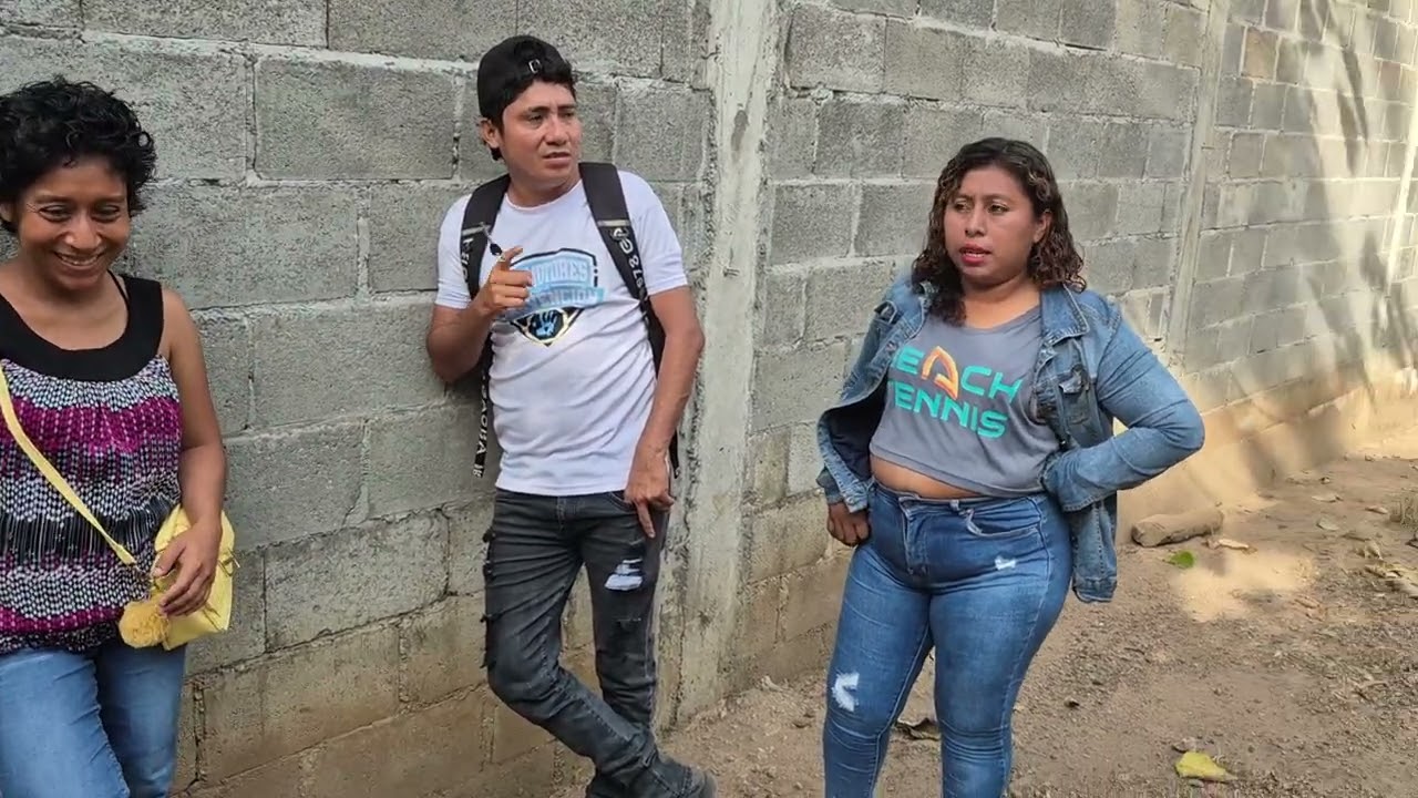 DOÑA VICKY se arrepiente de no denvnciar a BRAYAN por que lo traicionó con YOVANA