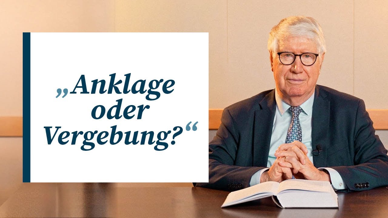 Das Blut, das besser redet | Andacht von Wolfgang Wegert