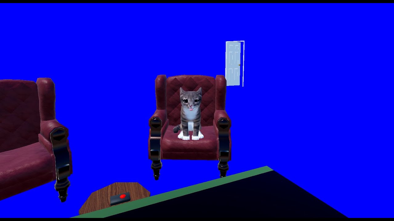 Traveling through dimensions in kitten game (Roblox)