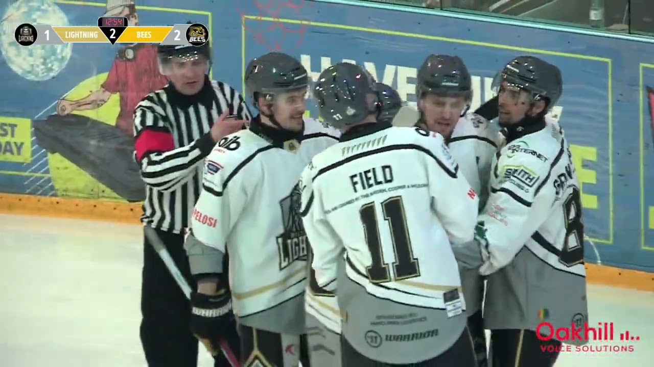 MKL vs  Bees 9th March 2024 Highlights