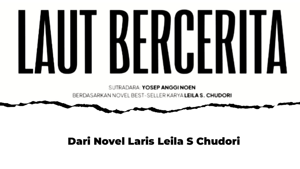 Persahabatan, Cinta & Keluarga Juga Kehilangan