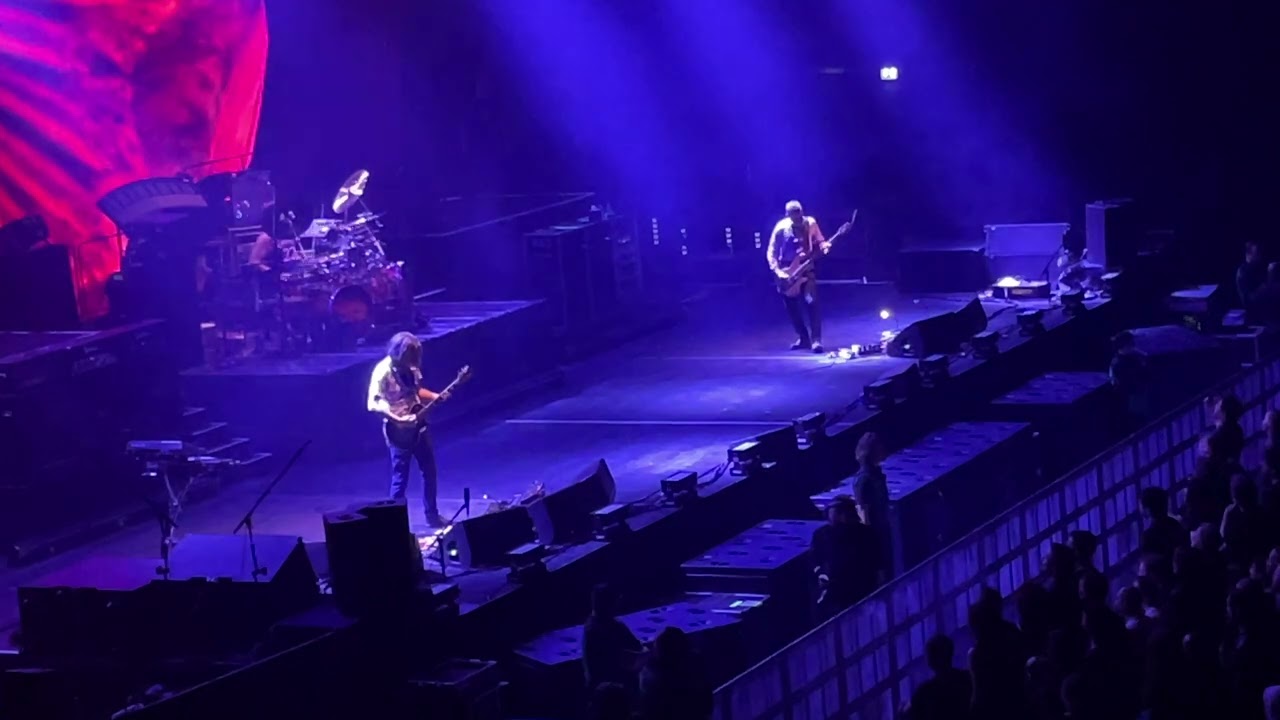 Tool- 7empest | Live in Amsterdam at Ziggo Dome 19.05.2022