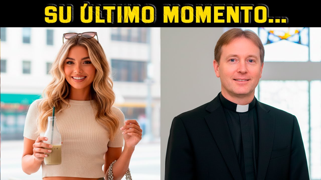 Tres horas tras decir «sí, acepto», pilló a su esposo pastor en pañales; al quitárselo, vio...