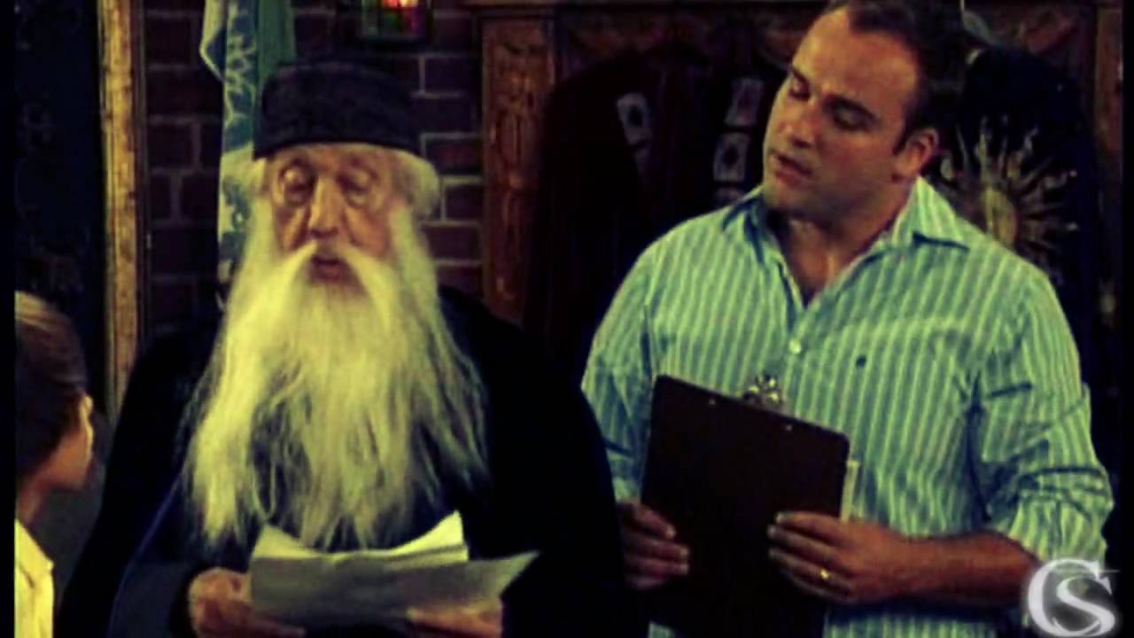 Russo's Through Alex's Eyes || Wizards of Waverly Place Funny Scenes