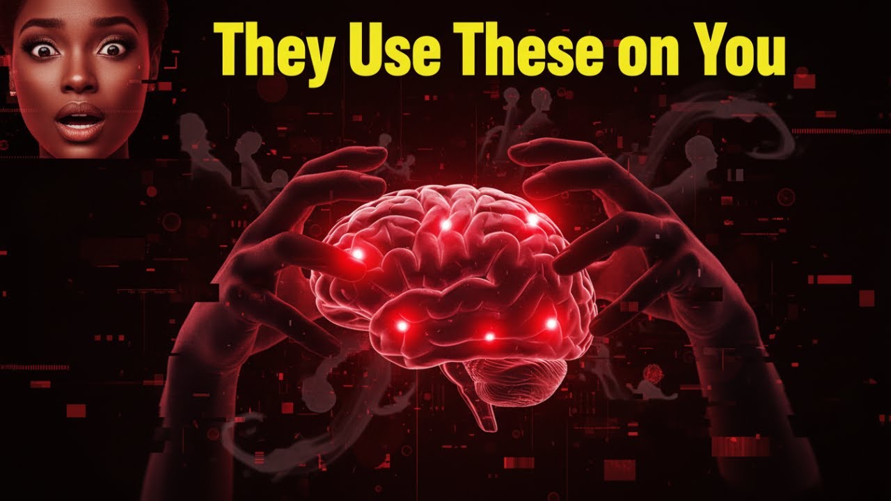 7 Practical Psychology Manipulation Tactics That Are Used Against You Every Day