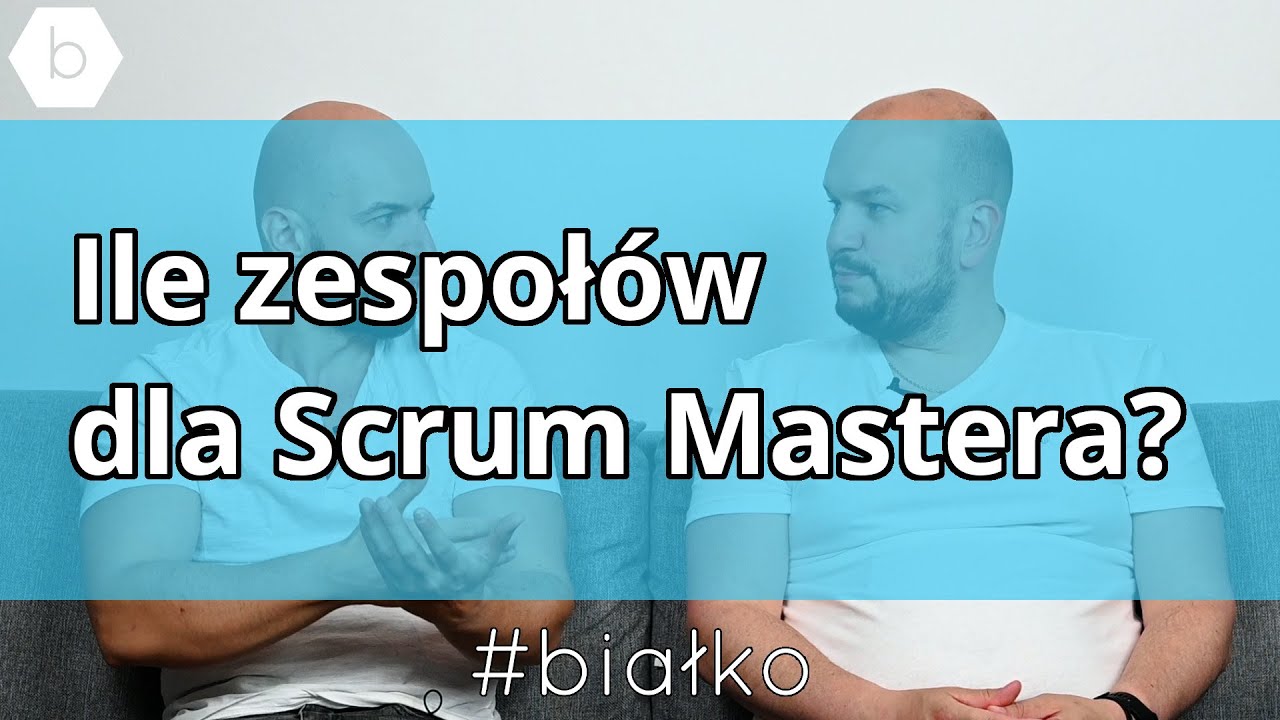 Ile zespołów dla jednego Scrum Mastera?