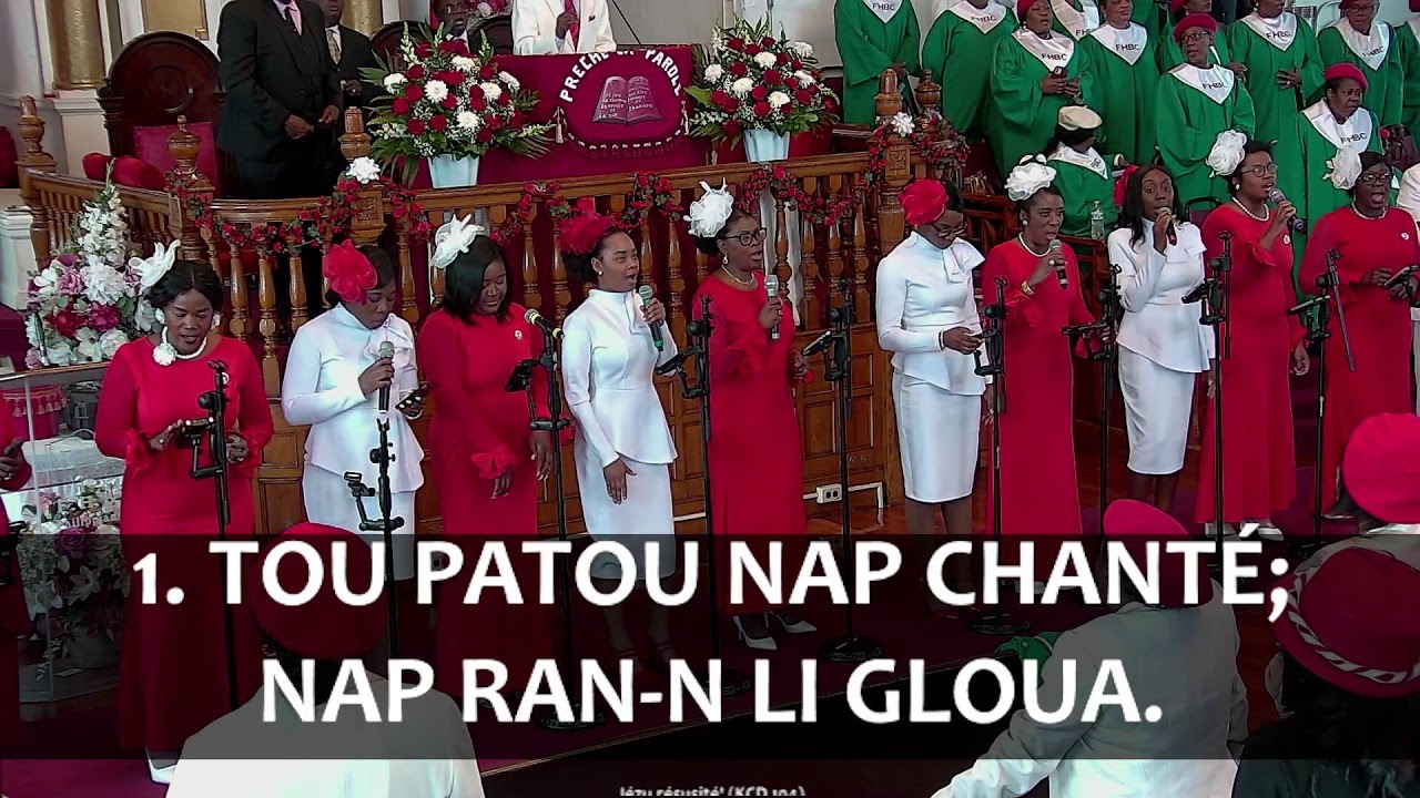 Easter Sunday March 31, 2024 - Worship Service