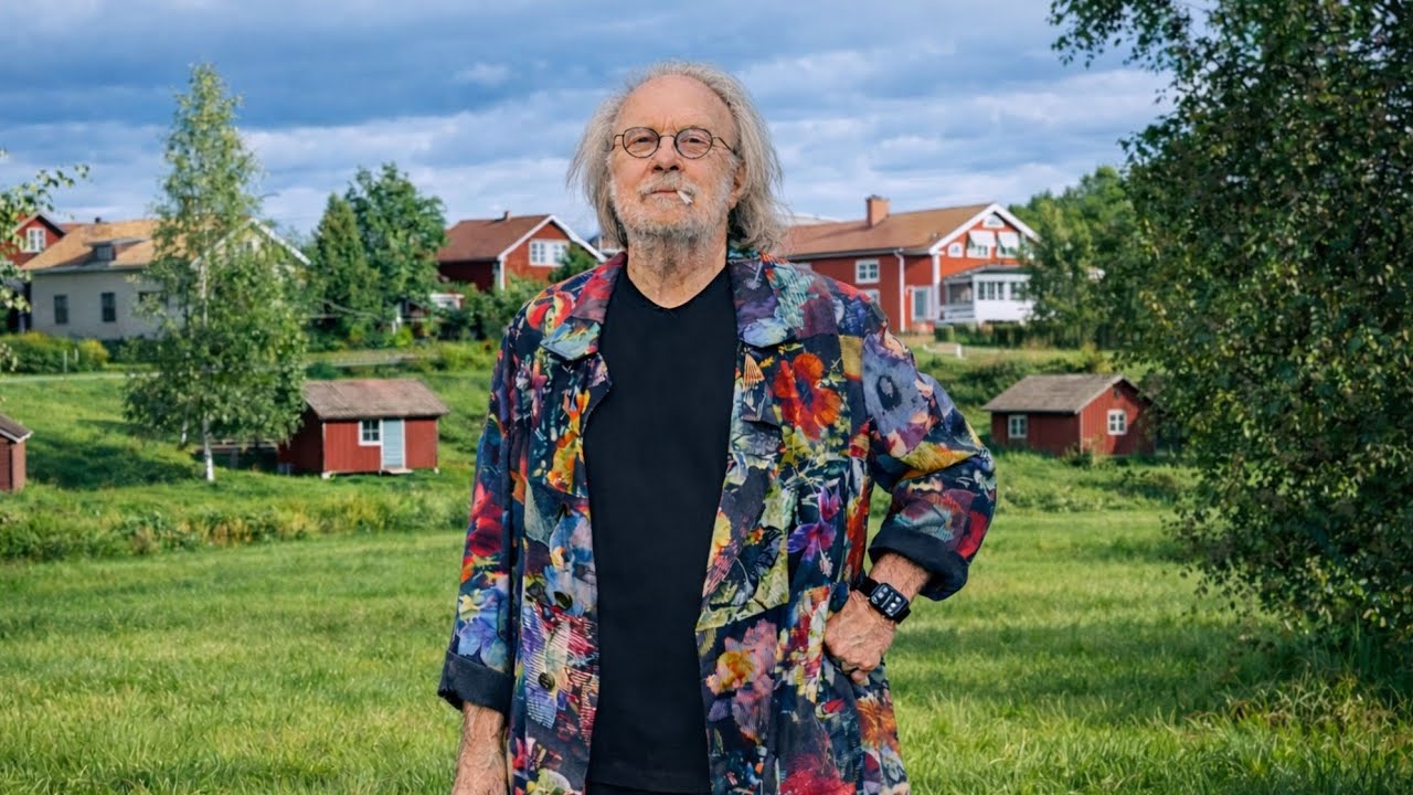 Life After ABBA: Benny Andersson and the Quiet Journey of a Master Architect of Melody