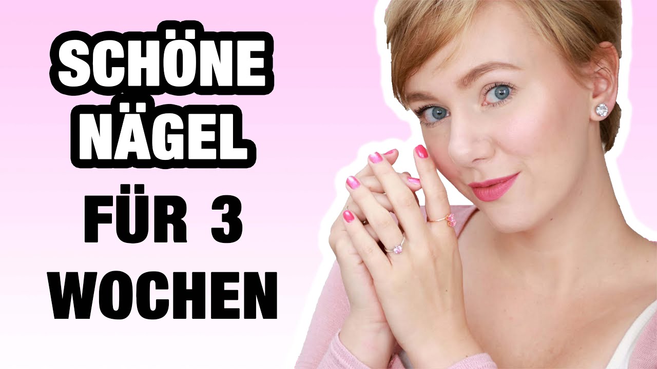 Nagelstudio für Zuhause | Neonail Tutorial | Arielle Effekt