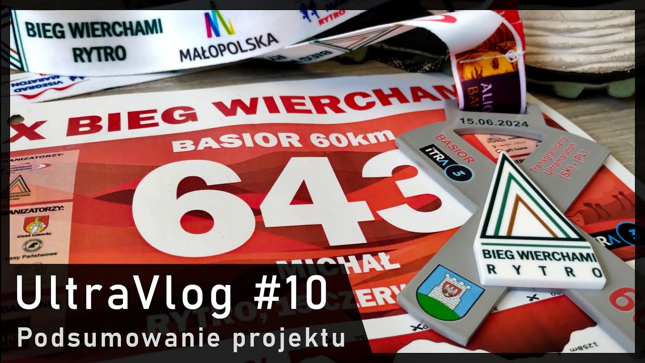 UltraVlog #10 | Epilog