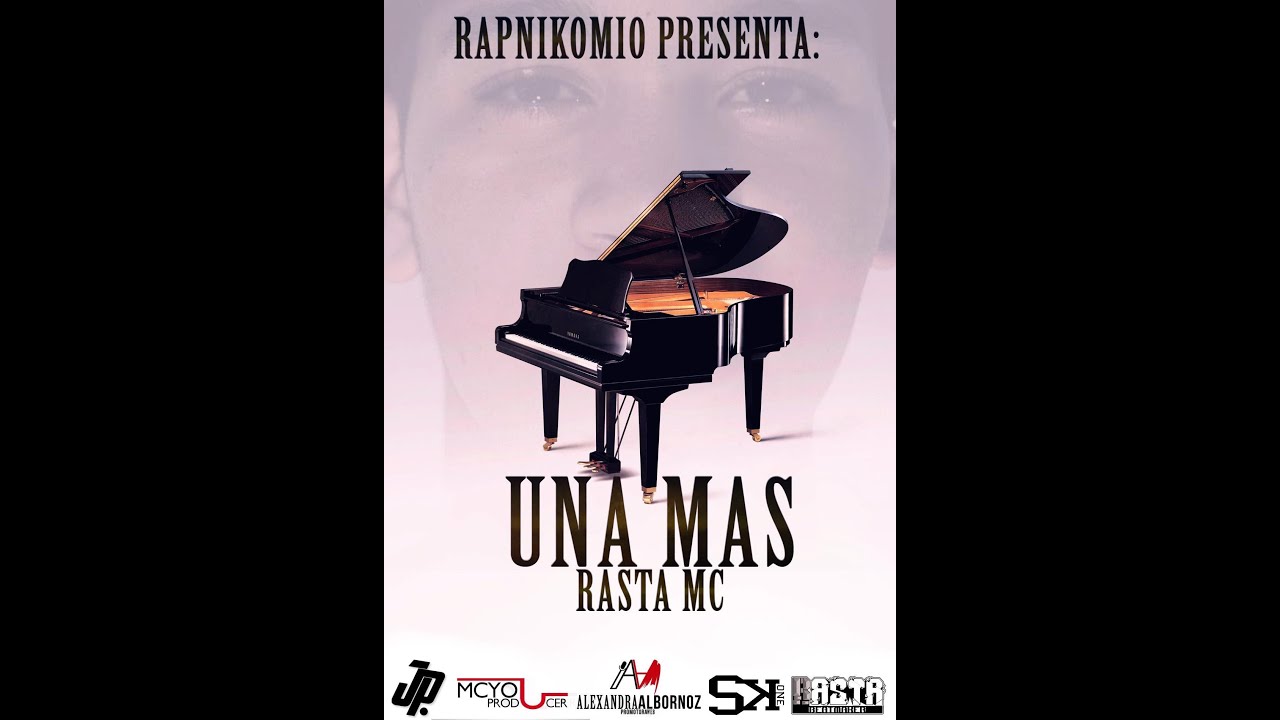Una Mas - Rasta Mc _ Rapnikomio