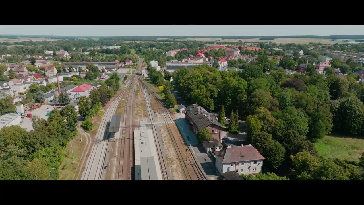 Legenda Sulecha - Film promocyjny dla gminy Sulechów odc. 2
