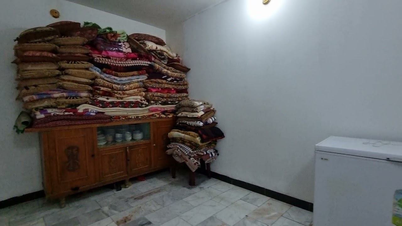 بيت للبيع ١٠٠متر طابقين في كربلاء المقدسه في حي الزهور السعر ٨٥مليون الاتصال ع الرقم  07740720549