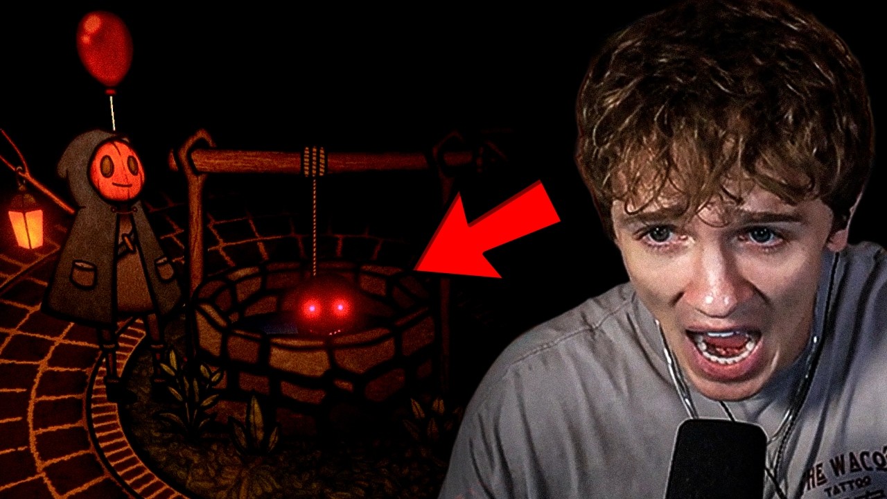 PUMPKIN PANIC IS BACK AND NIGHTMARE MODE IS GENUINELY TERRIFYING