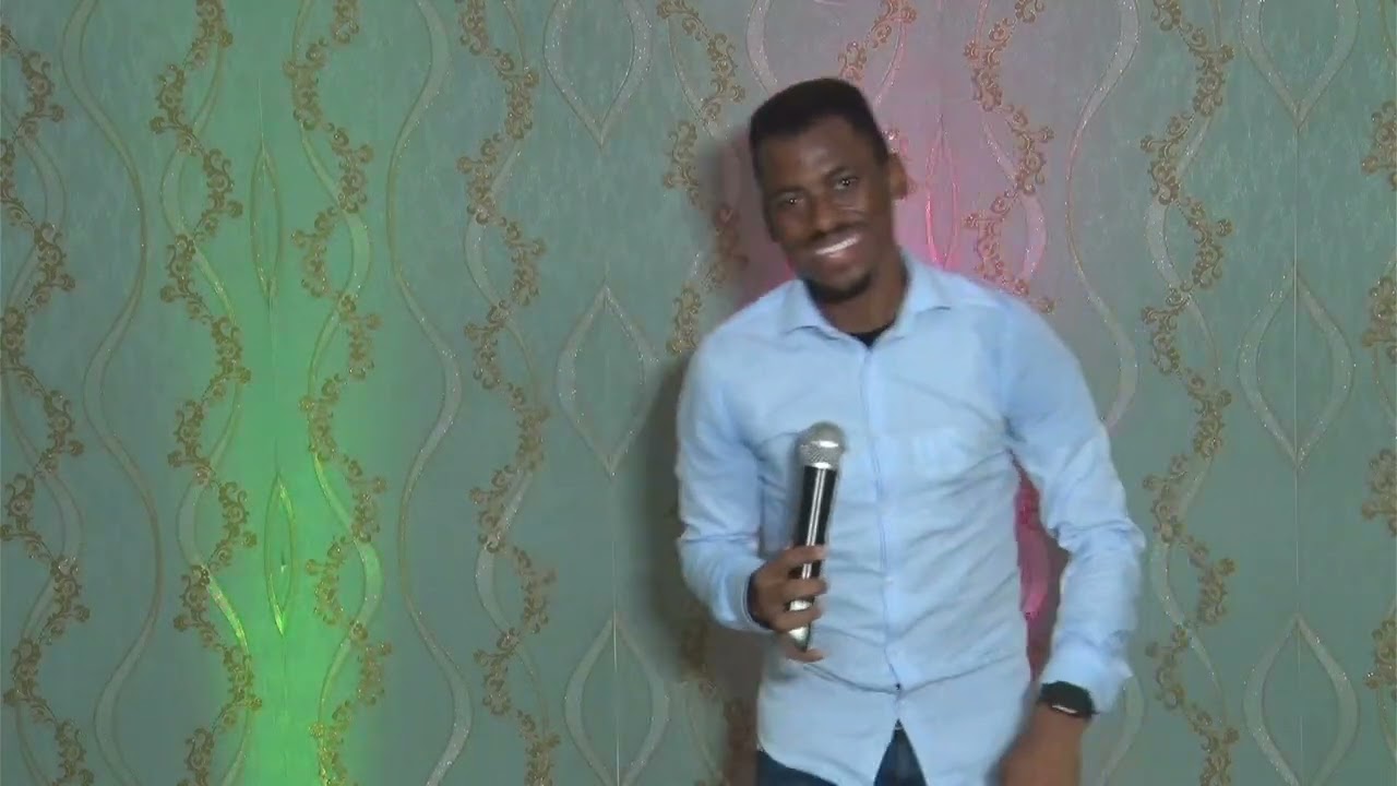 Sya Nkomo - Amandla kamoyongcwele