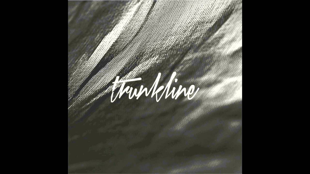 Trunkline - Rub it - TRUNK01