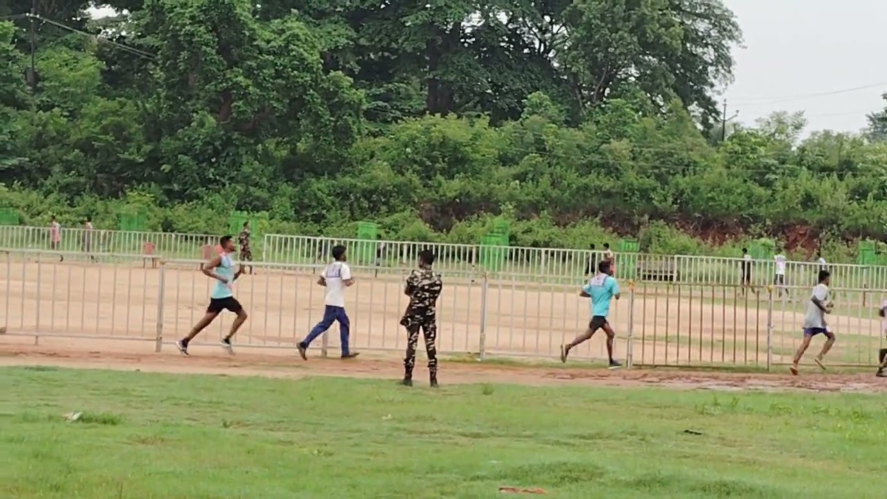 CKP block running chaibasa homeguard...#video #chakradharpur