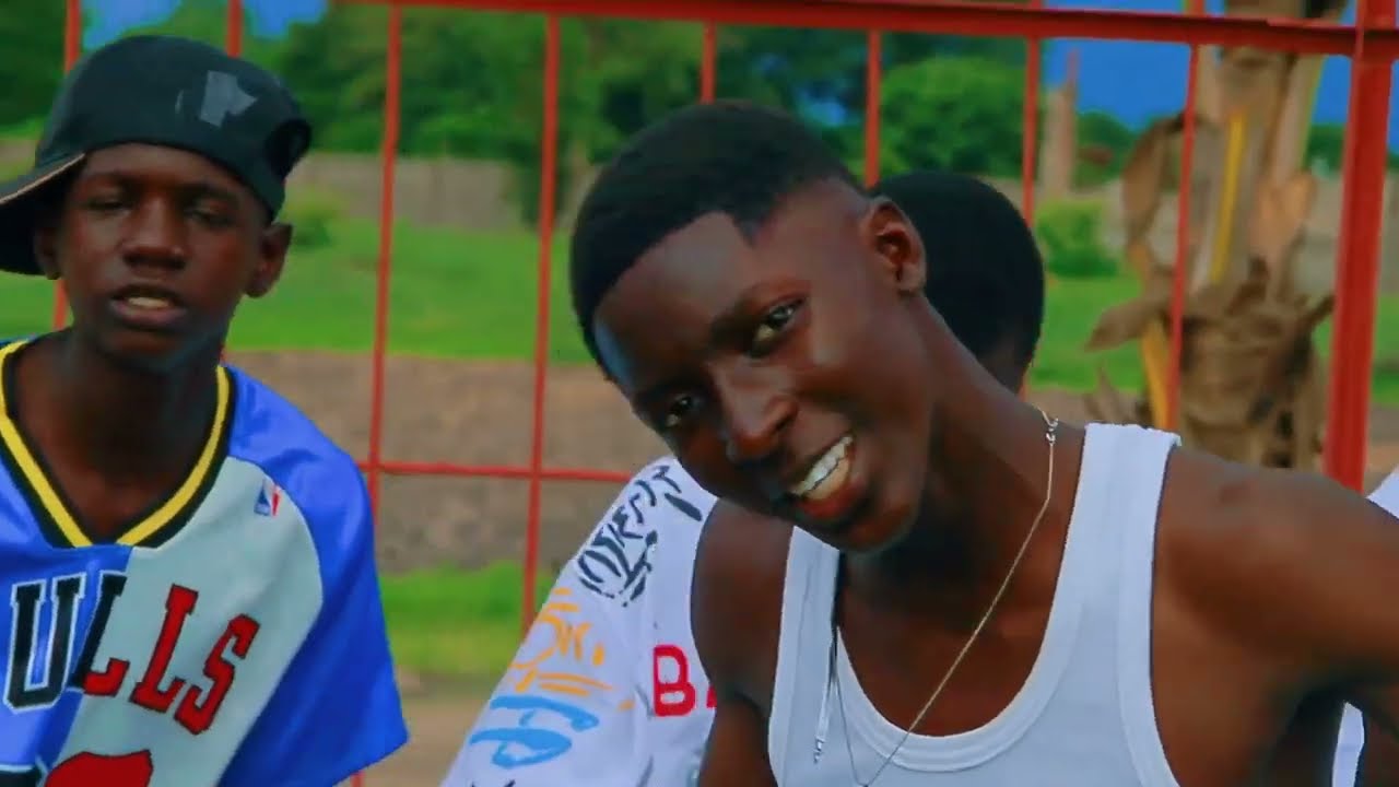 Small key 🗝 dy_ nkabaculeh (oficial video )