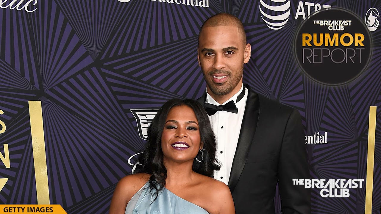 Nia Long Trends Amidst Ime Udoka Cheating Scandal With Celtics Team Staff Member