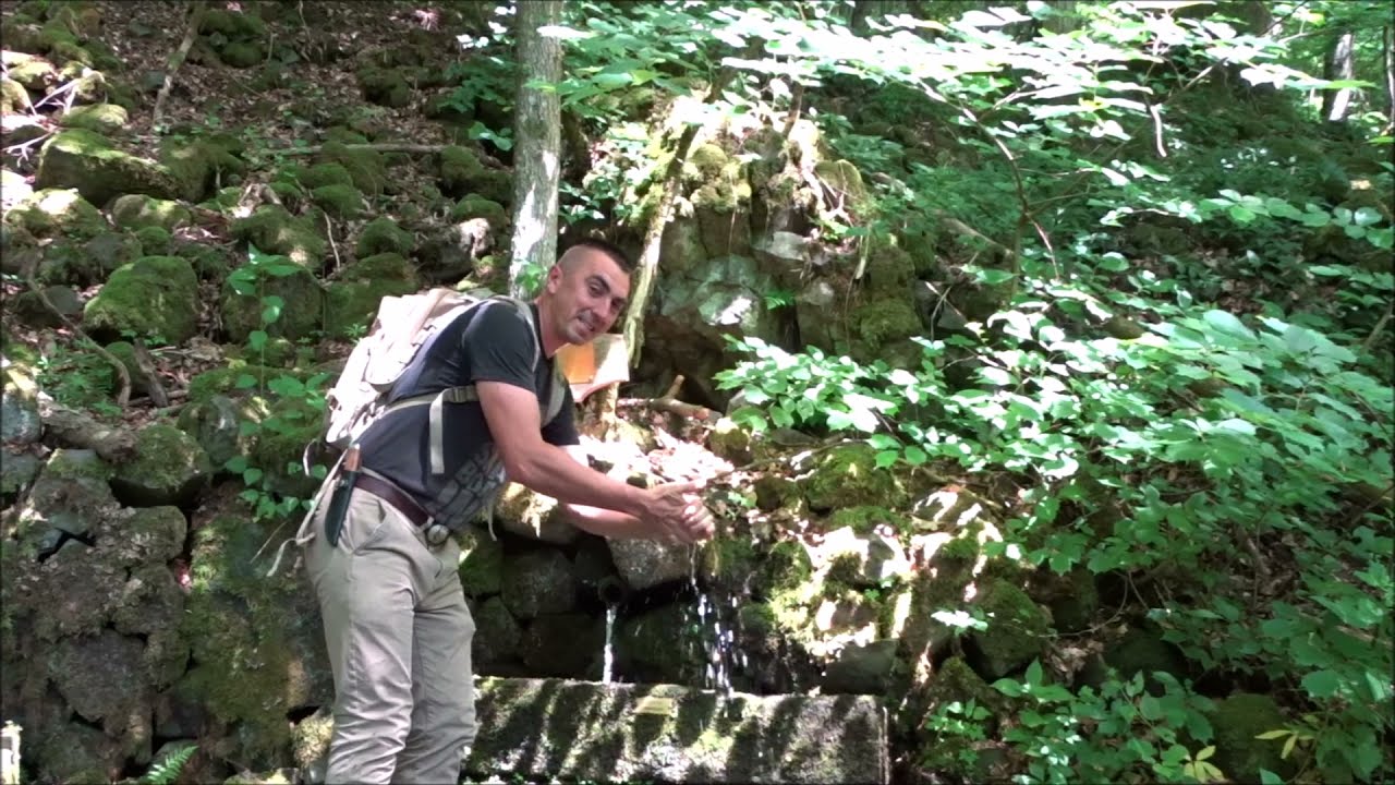 Ausflug - Gangolfsberg in der Rhön