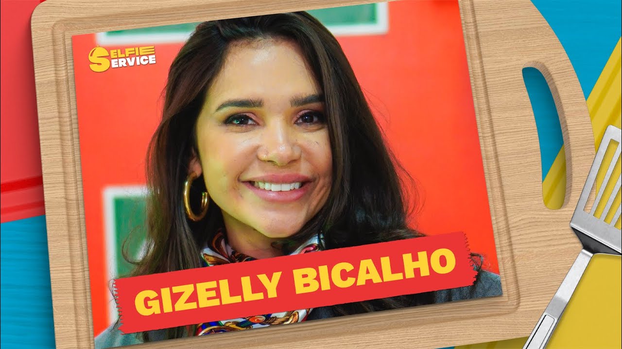 GIZELLY BICALHO CONTA TUDO SOBRE SUA PARTICIPAÇÃO EM A FAZENDA 16 pra LUCAS SELFIE
