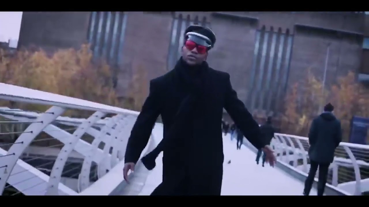 Mc Milão em LONDRES Inglaterra x BRASIL