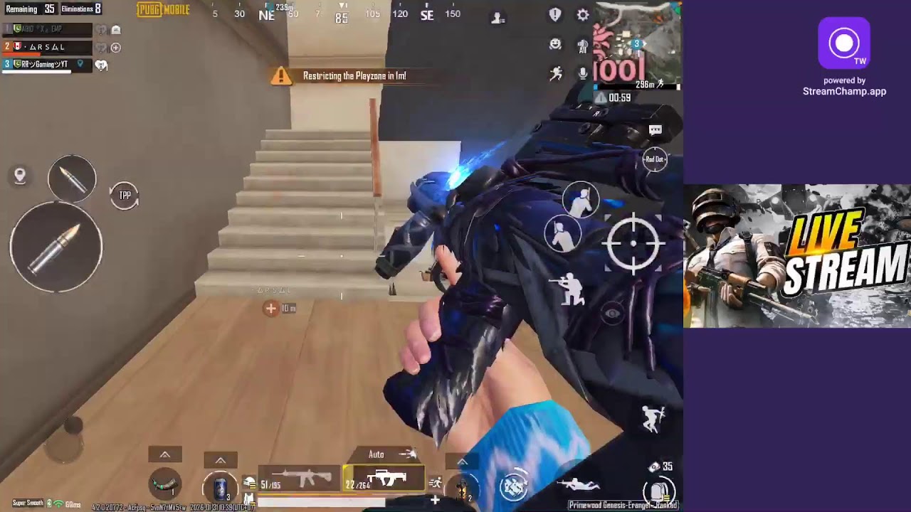 RR_Gaming_YT Live Stream