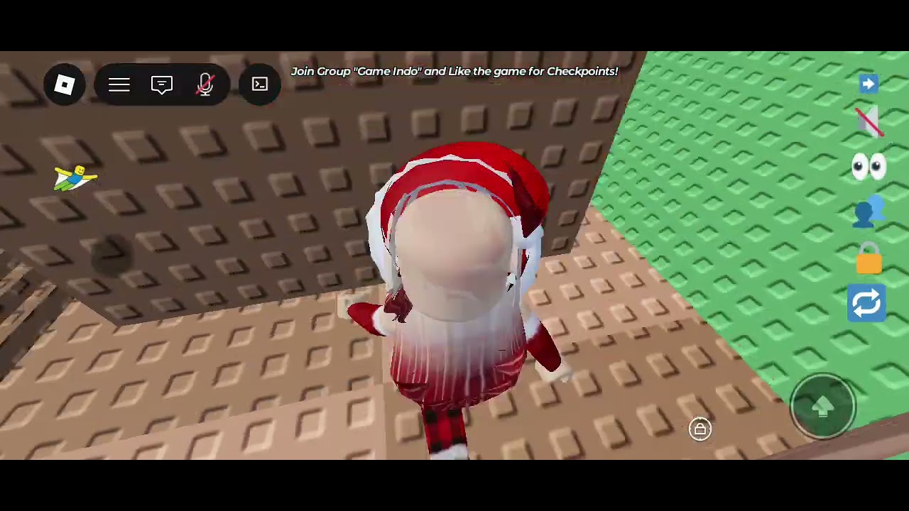 Trying to get to the top of the glider game 