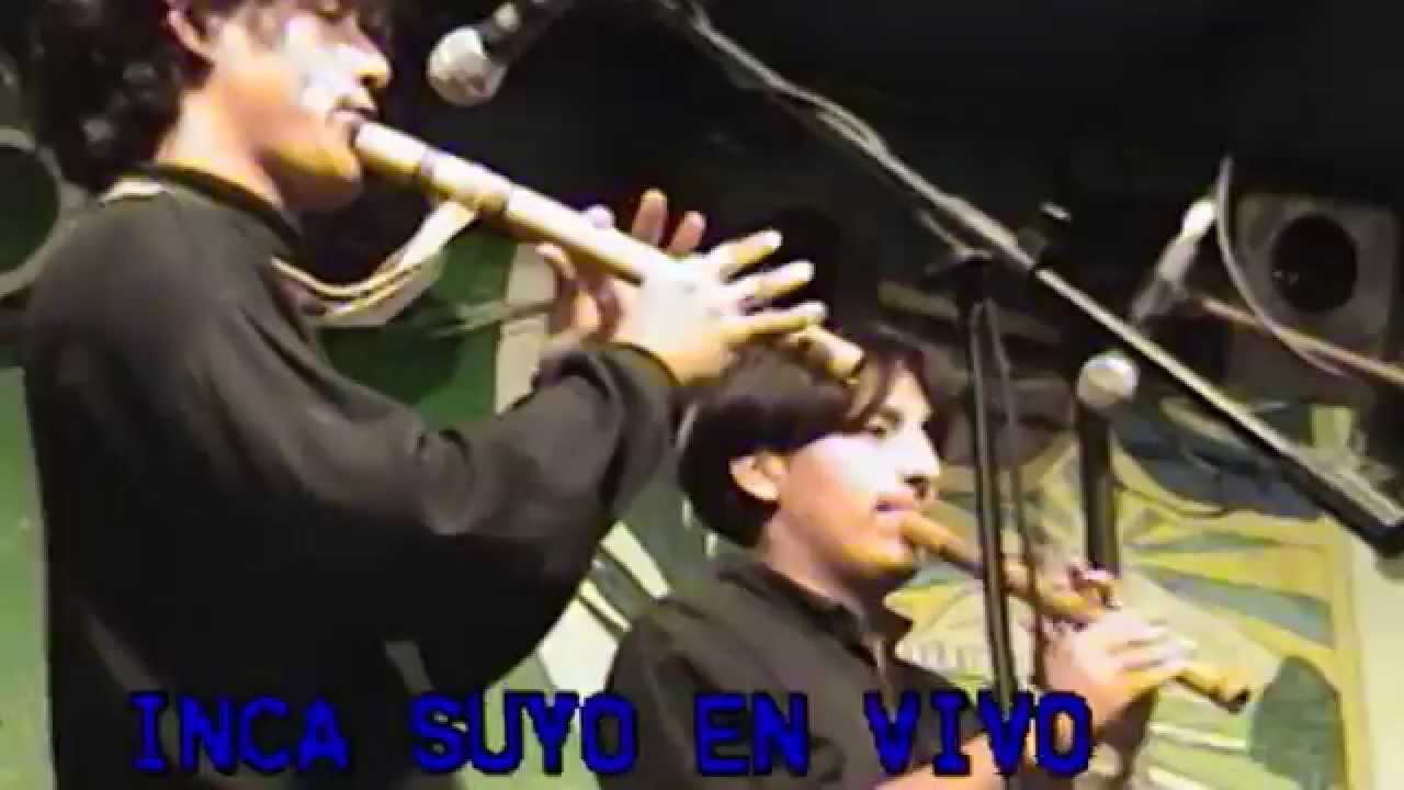 Inkasuyo La ladrona