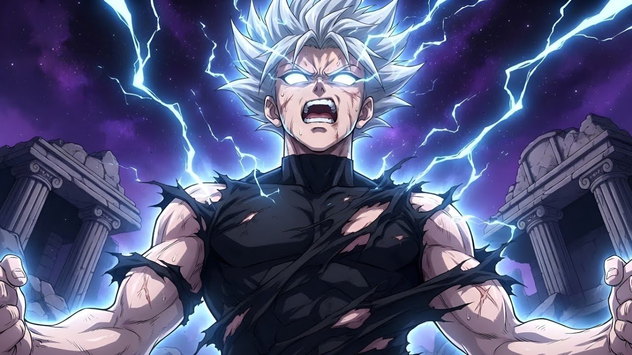 بيقتلو عيلته و بيعذبوه 😥💔 بس في يوم وليله يبقي المقاتل الأعظم في العالم بأكمله🔥👑 || الملخص كامل
