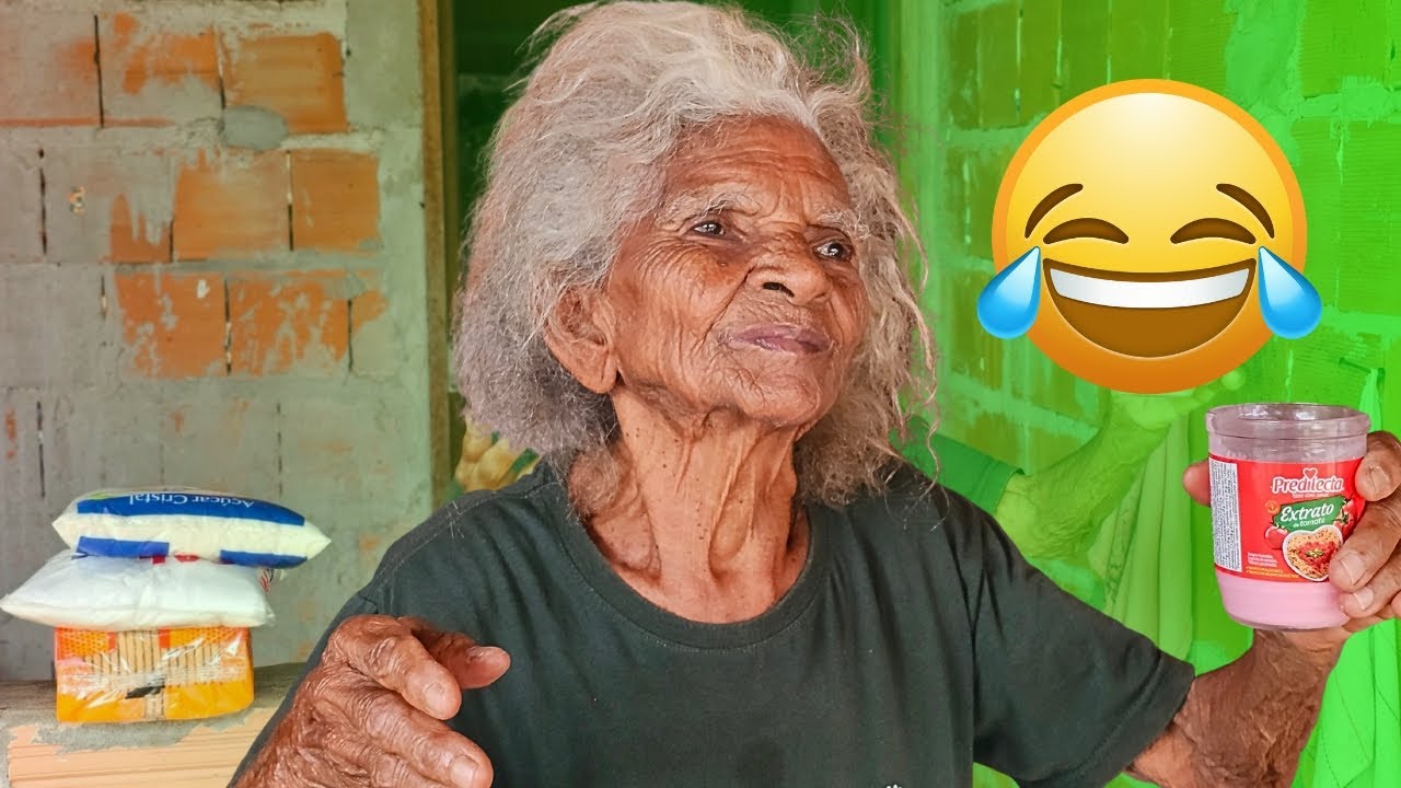 CHEGUEI DE SURPRESA NA MEUS AMORES 🤣