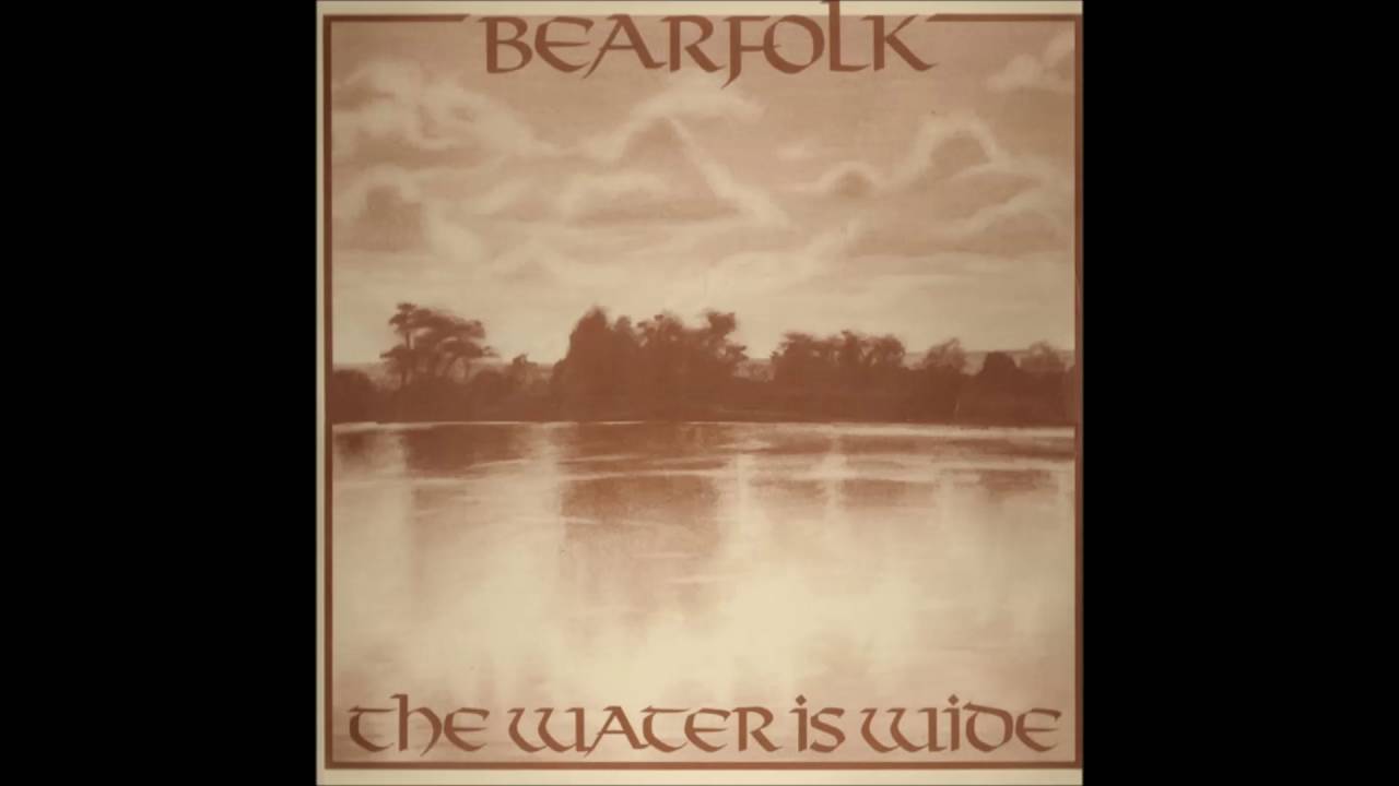 Bearfolk - High Germany
