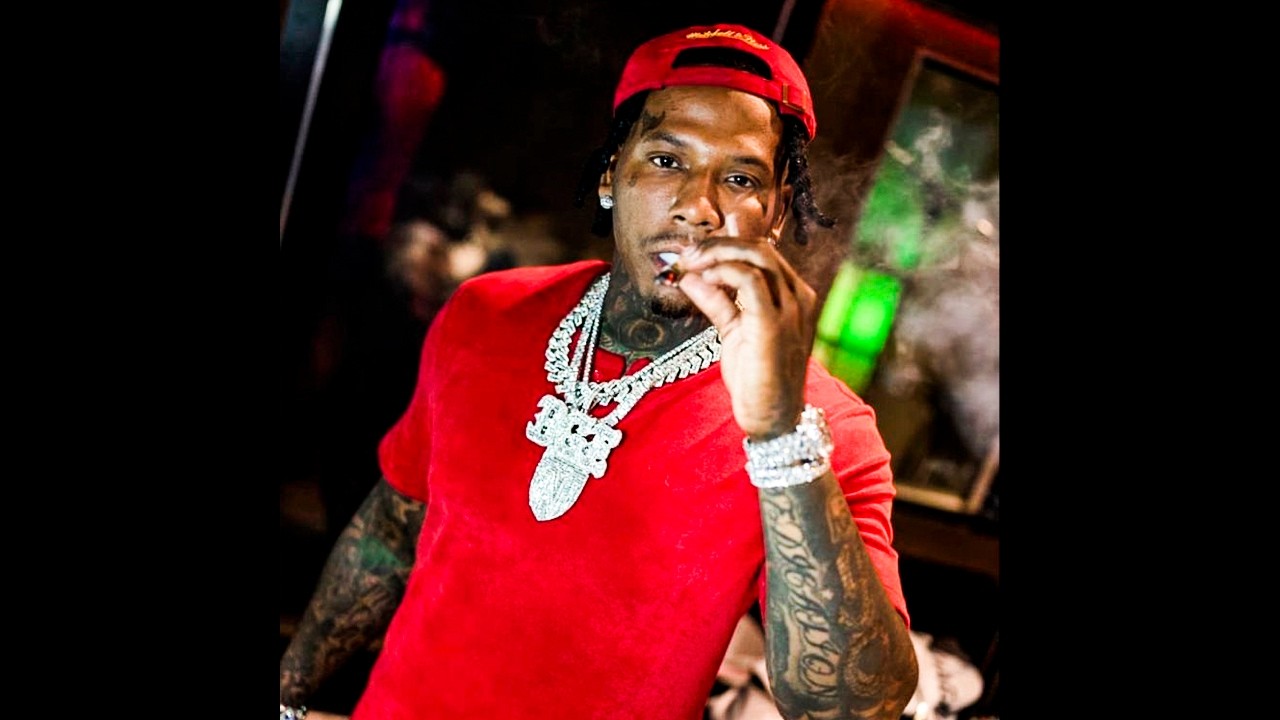 (FREE FOR PROFIT) Moneybagg Yo Type Beat - 