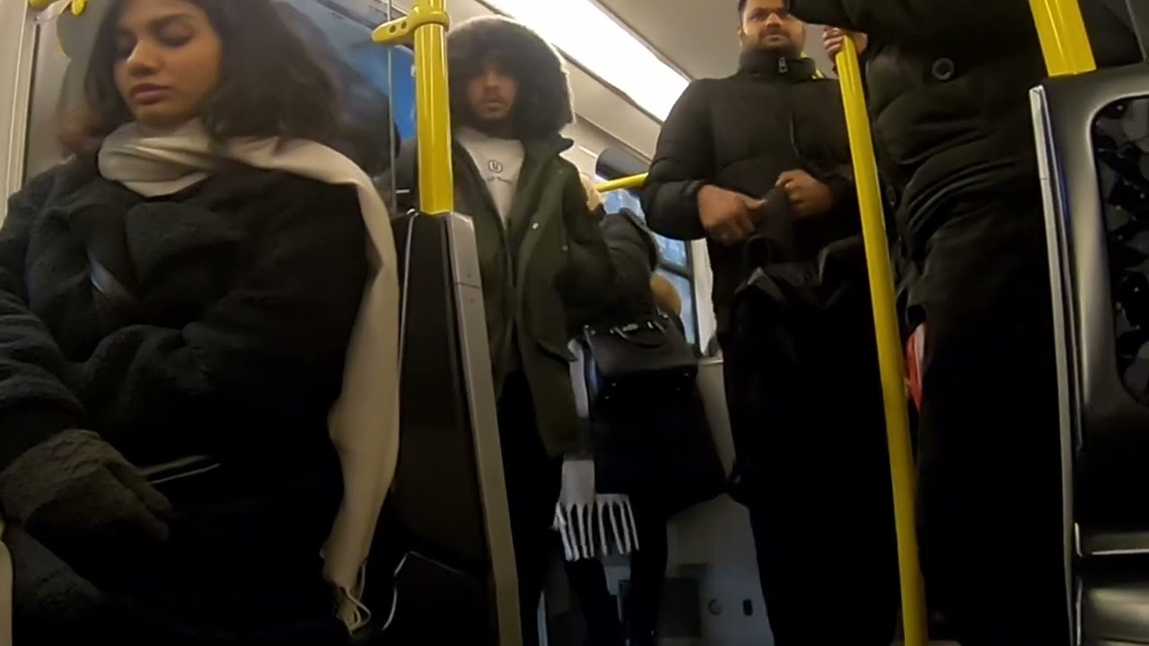 17022026 U9, Berlin