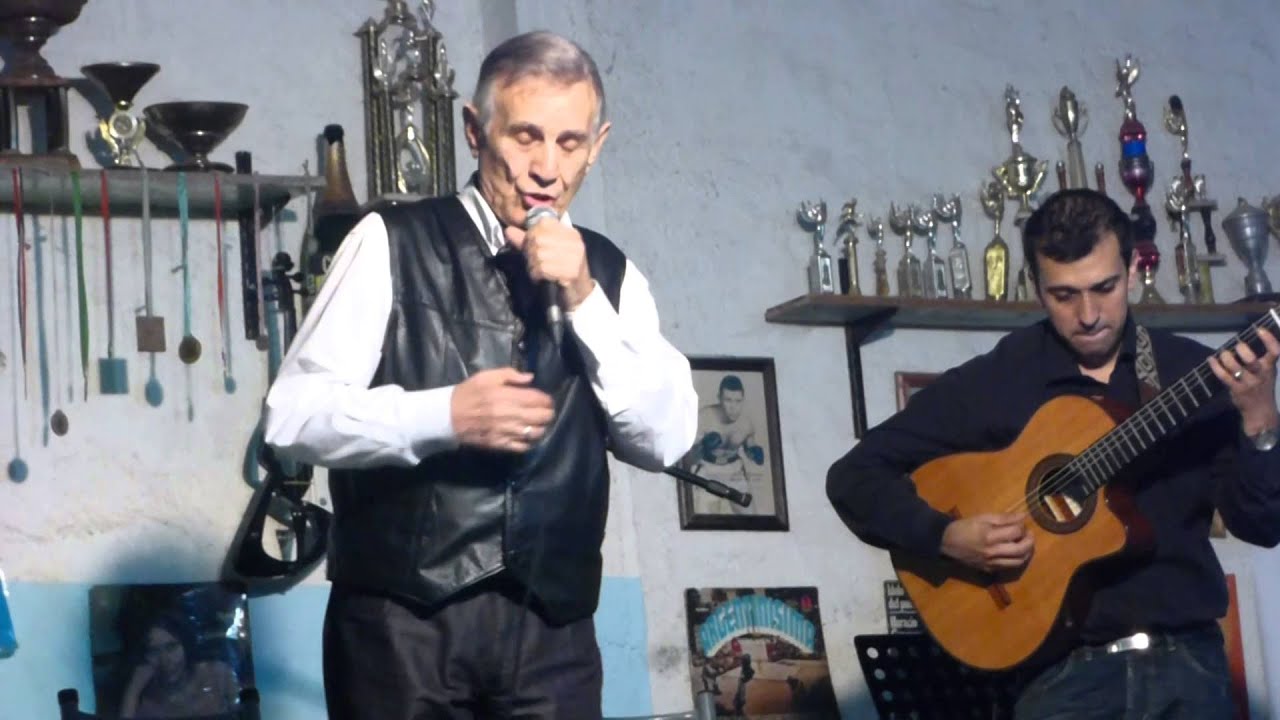 Enrique Espinosa - Provincia de San Luis -