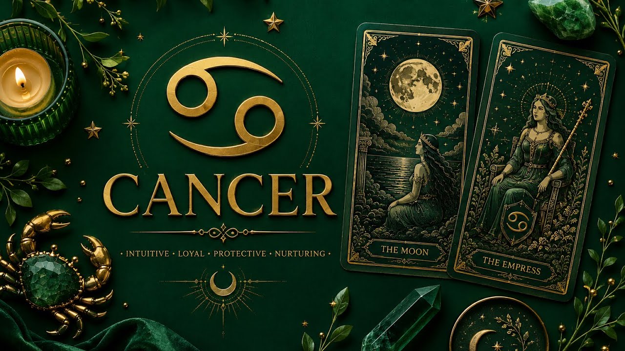 CANCER ♋️ JUNE 2026 MONDAY NIGHT, SOMEONE TELLS YOU SOMETHING THAT YOU WON'T BELIEVE 🤫😅