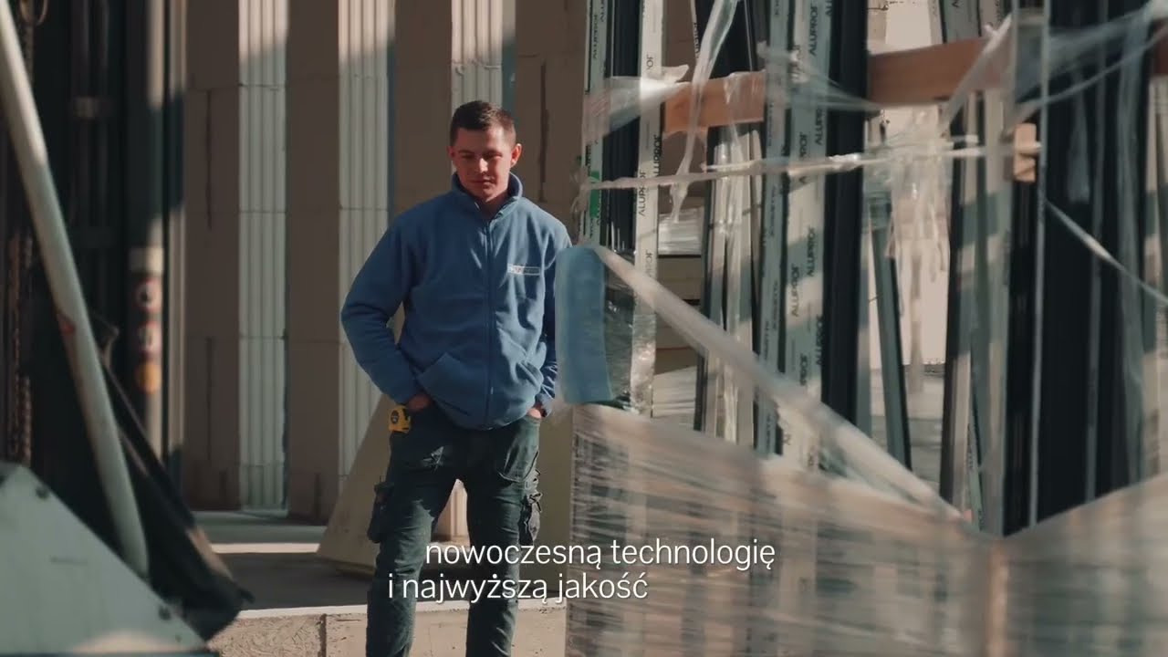 Kristech Technika Otworowa - oficjalny salon marki Krishome