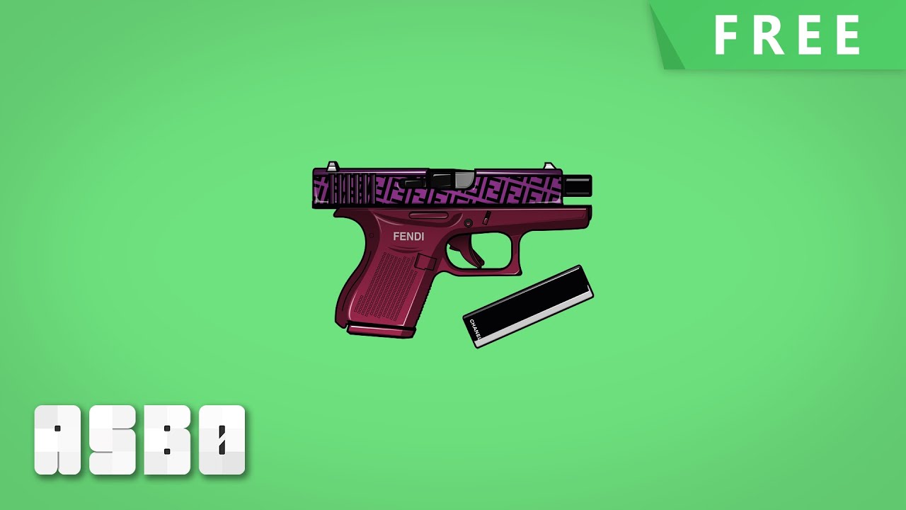 [160 BPM Gm] Lil Baby x Gunna Type Beat 2023 | GUNPOWDER | ASBØ x BGH