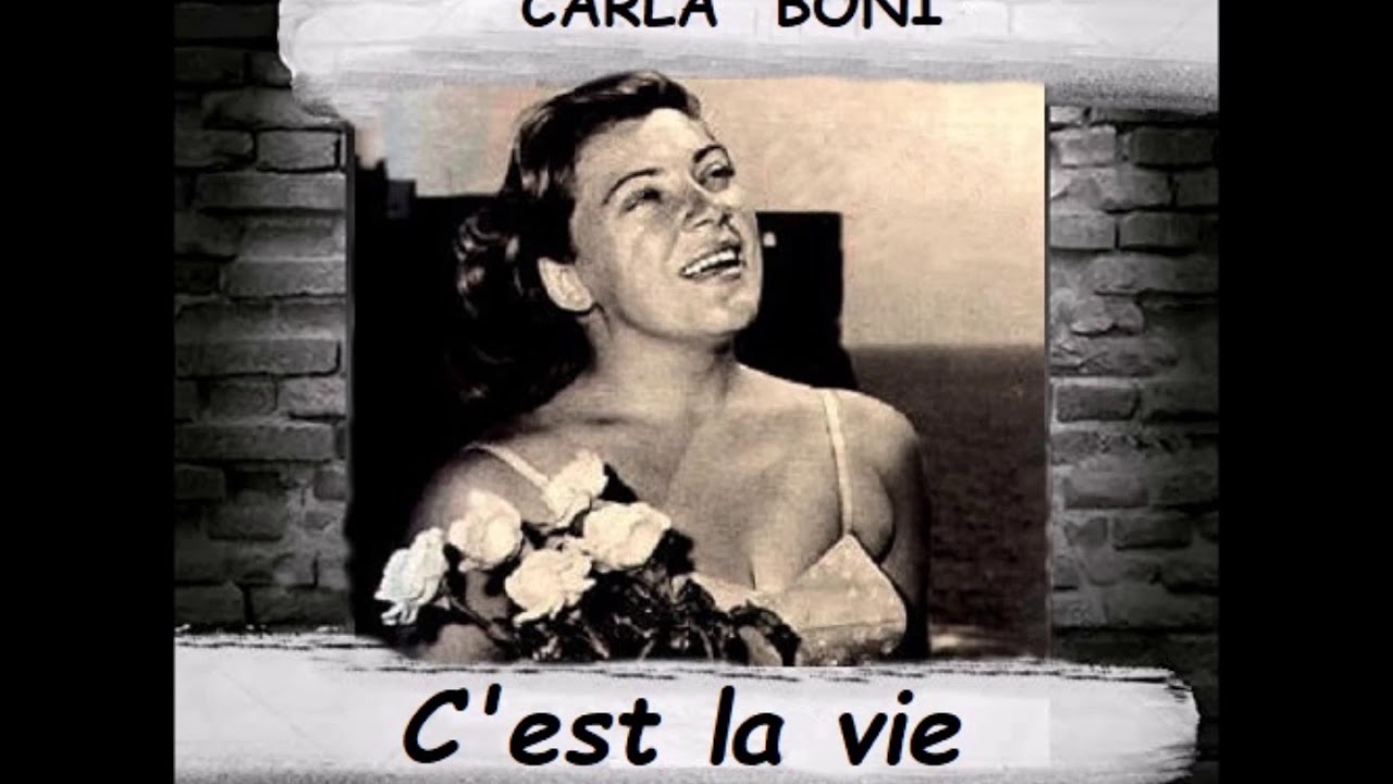 Carla Boni 