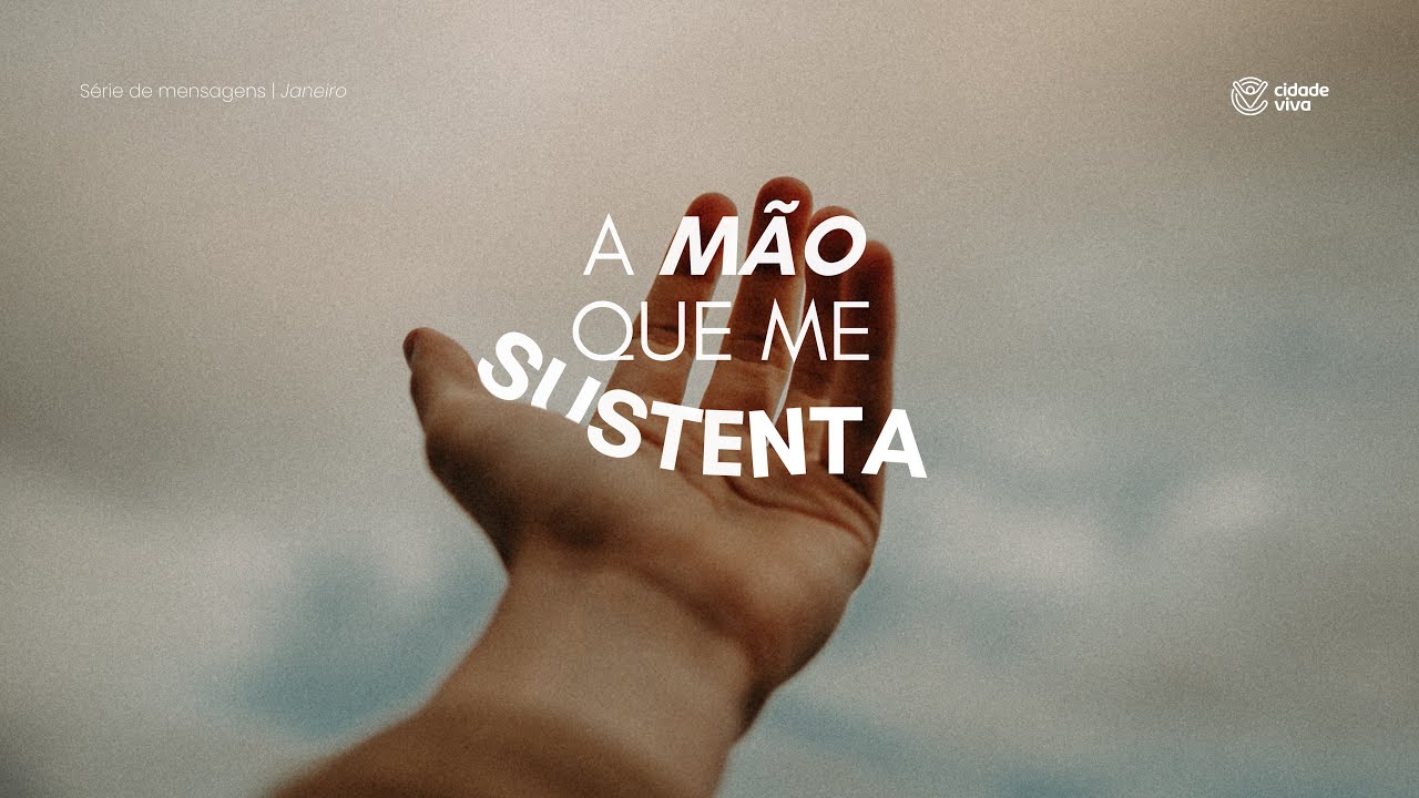 Culto de Celebração | 2 Tm 4.6-8 - Pr. Luis Augusto